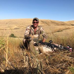 Meet your Posher, Blake